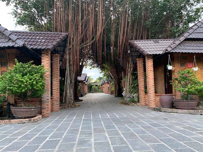 Trong[-]tháng[-]12[-]sẽ[-]cưỡng[-]chế[-]dứt[-]điểm[-]Resort[-]Tràm[-]Chim